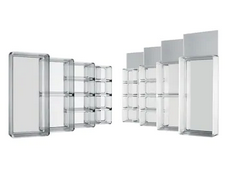 德國艾本德(Eppendorf)Eppendorf Cell Imaging Coverglas,無菌、無熱原，無RNase和DNase，無人類和細菌DNA.無細胞毒素, 載玻片培養(yǎng)系統(tǒng),1個腔室,1