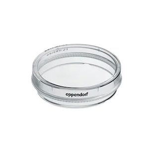 德國艾本德(Eppendorf)Cell Culture Dishes,100mm, 無菌、無熱原，無RNase和DNase,無人類和細(xì)菌DNA.無細(xì)胞毒素,TC處理,10.0mL, 300個