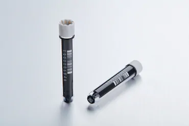 艾本德Eppendorf CryoStorage Vial, 1.0 mL, 不含 DNase、RNase、人類 DNA 和內(nèi)毒素；外螺紋，預(yù)先加蓋灰色管蓋，帶 2D SafeCode (DataMa