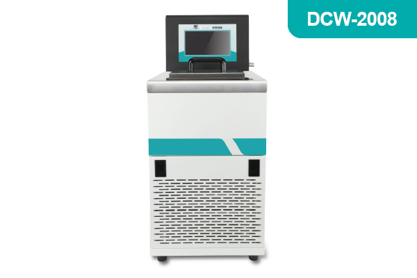 寧波新芝生物科技低溫恒溫槽（加熱、制冷）DCW-2008