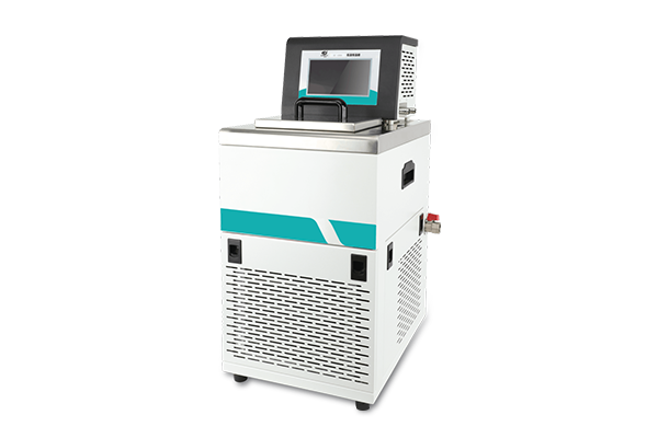 寧波新芝生物科技低溫恒溫槽（加熱、制冷）DCW-3510
